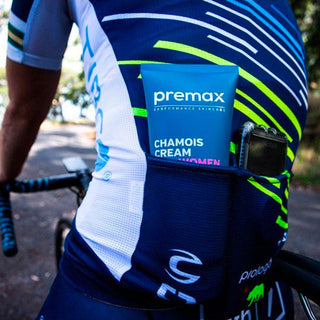 Premax Chamois Cream for Women