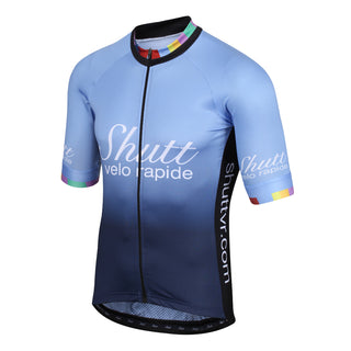 Team Shutt Jersey - Blue