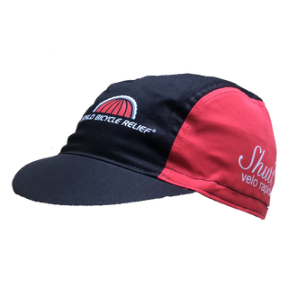 World Bicycle Relief Cycling Cap