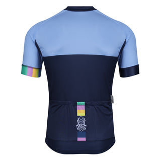 Stockholm Jersey - Blue