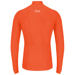 Tourmalet Midseason Orange