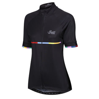 Women's Monaco Jersey - Black