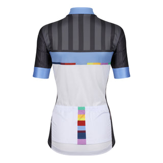 Women's Blueshift Aero Jersey