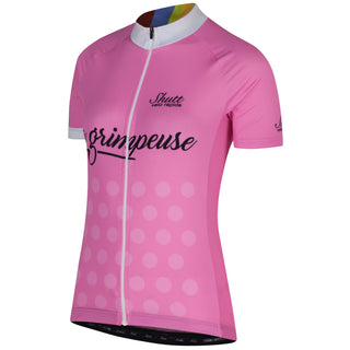 La Grimpeuse Jersey