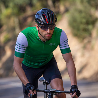 Trentino Jersey - Green