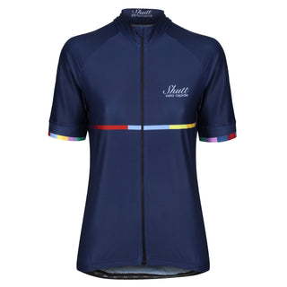 Women's Monaco Jersey - Navy