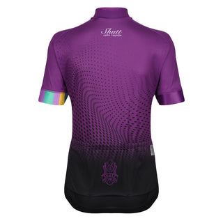 Women's Performance Jersey - Purple