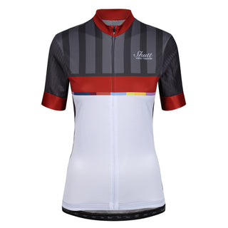 Women's Redshift Aero Jersey