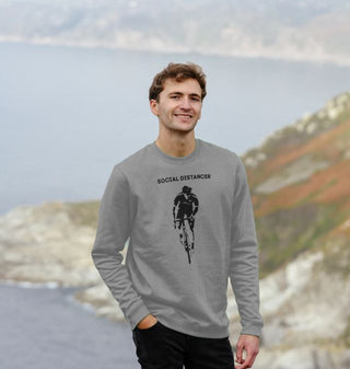 Social Distancer Sweatshirt