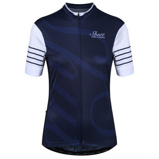 Women's Trentino Jersey - Navy