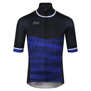 Genoa Short Sleeve Jersey