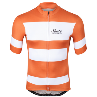 Merino Sportwool Cycling Jersey