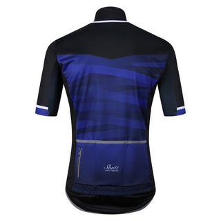 Genoa Short Sleeve Jersey