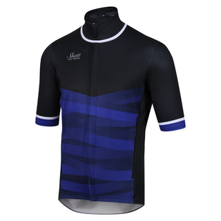 Genoa Short Sleeve Jersey