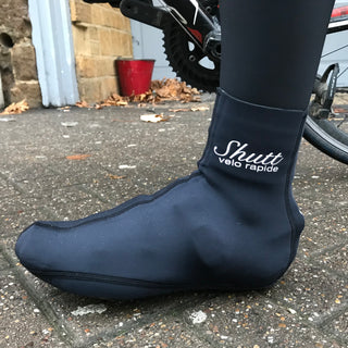 Superstretch Neoprene Overshoes