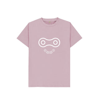 Mauve Kids' Chainlink