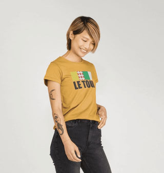 Women's Le Tour T-Shirt