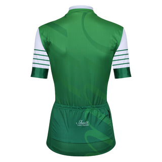 Women's Trentino Jersey - Green