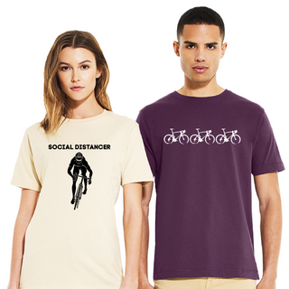 Social Distancer T-Shirt