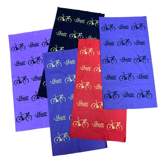 Shutt Velo Headover Scarf