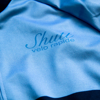 Women's Stockholm Jersey - Blue