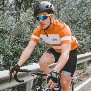 Merino Sportwool Cycling Jersey