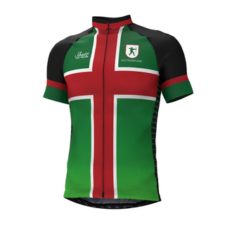 Nottinghamshire Jersey