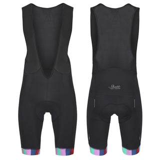 Sanremo Thermal Bib Shorts