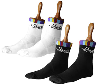 9cm Signature Socks Bundle