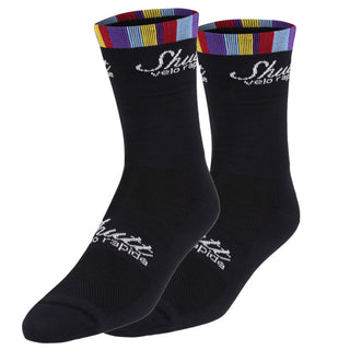 Black Cap & Socks Bundle