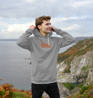 Shutt Logo Hoodie