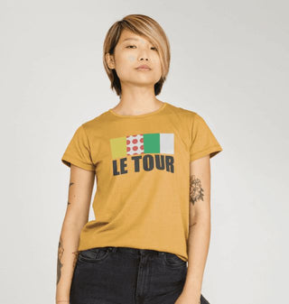 Women's Le Tour T-Shirt