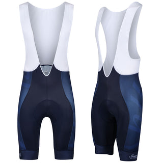 Trentino Bib Shorts