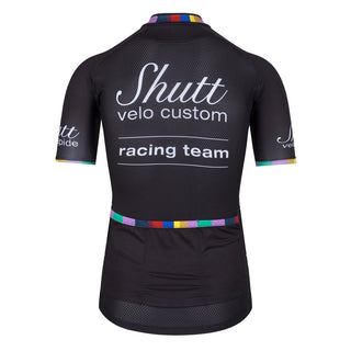 Team Shutt Jersey - Black