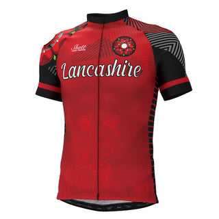 Lancashire Jersey