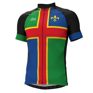 Lincolnshire Jersey