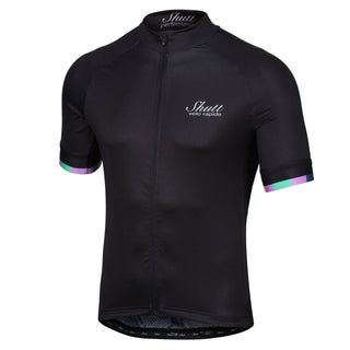 Sanremo Jersey - Black