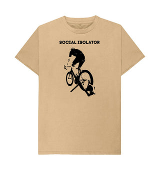 Sand Social Isolator