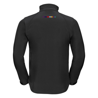 Softshell Jacket