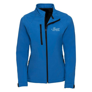 Women's Softshell Jacket