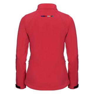 Women's Softshell Jacket