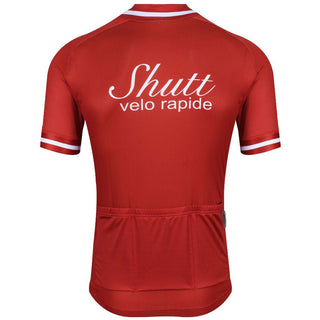 Team Classic Jersey - Red