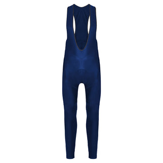 Navy Tourmalet Bib Tights