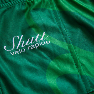 Women's Trentino Jersey - Green