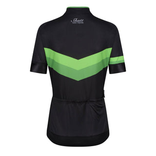 Women's Varese Jersey - Green