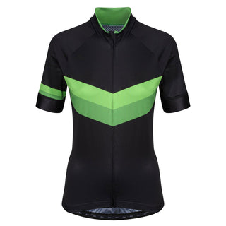 Women's Varese Jersey - Green