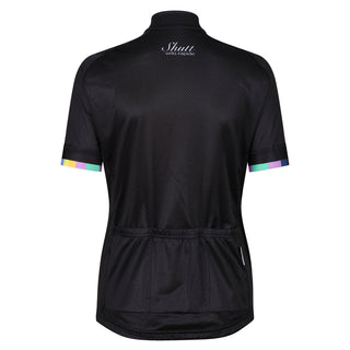 Women's Sanremo Jersey - Black