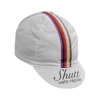 White Signature Team Cap