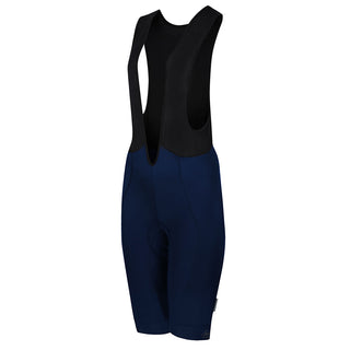 Women's Navy Sanremo Bib Shorts