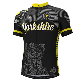 Yorkshire Jersey
